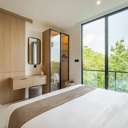 Private Villa Ayra 8C By Azure 10Mins To Melasti Beach