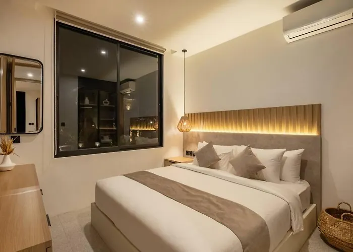 Private Ayra 8c By Orivista 10mins To Melasti فيلة